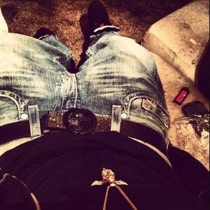 Meet your Posher, Montana